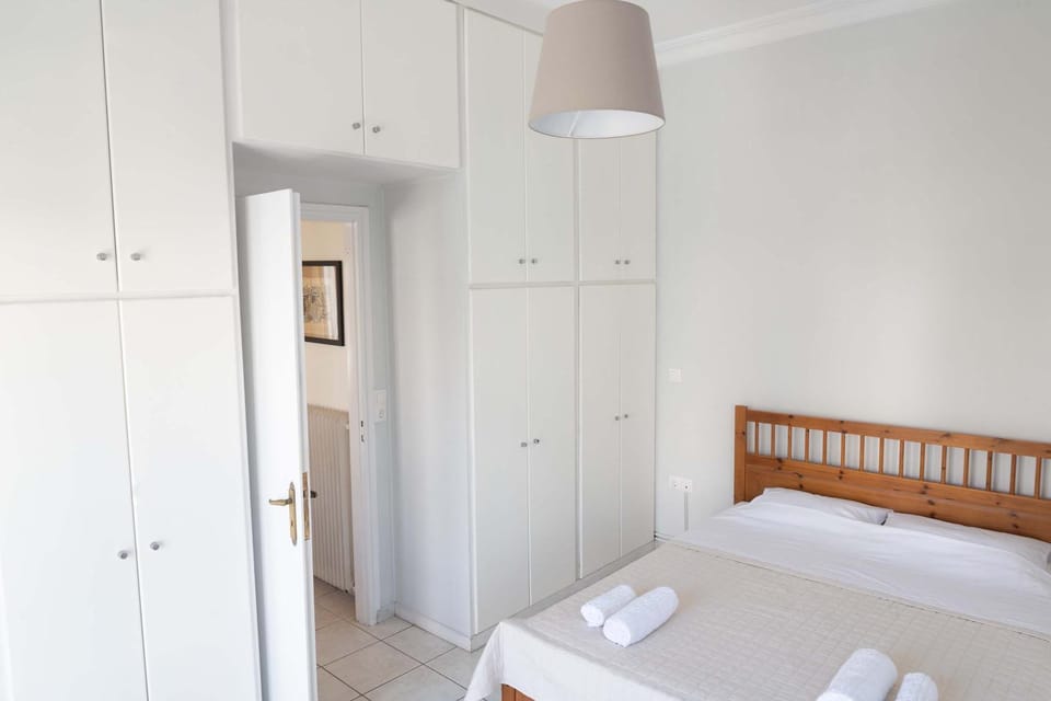 Cozy Greek Apartment Apartment in Piraeus Regional Unit, Greece