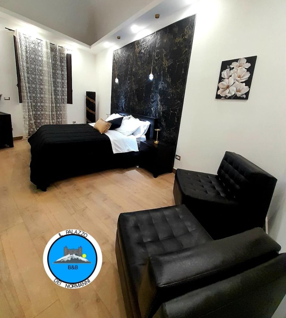 Il palazzo Dei Normanni Apartment in Sicily
