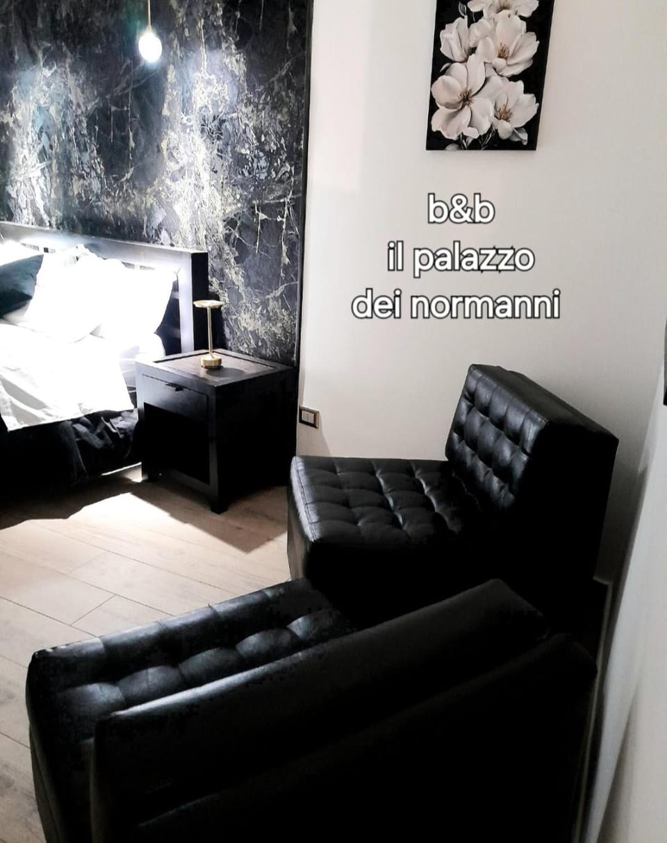 Il palazzo Dei Normanni Apartment in Sicily