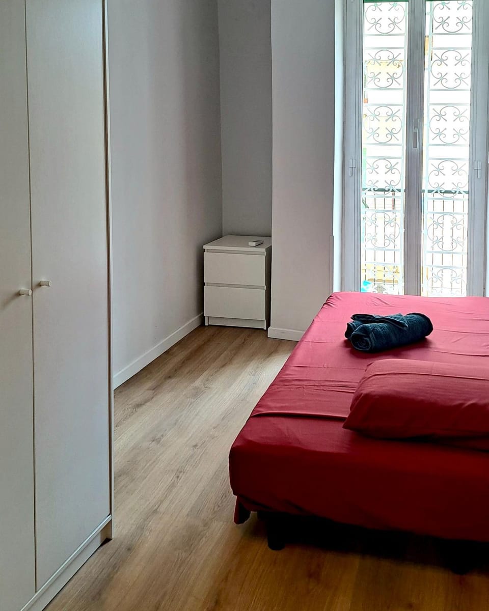 Lilia Charming Flat Apartment in Rome