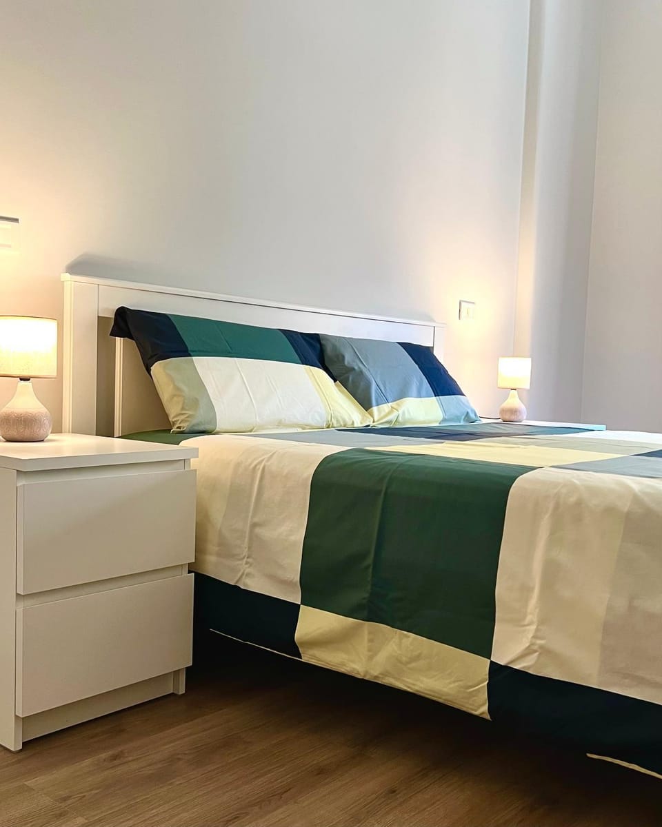 Lilia Charming Flat Apartment in Rome