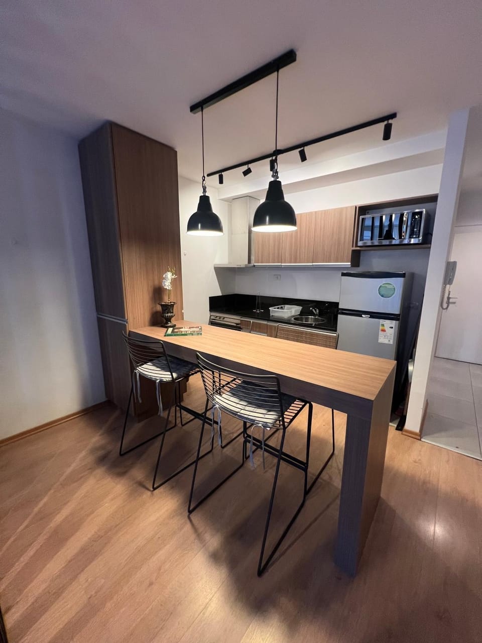 Amplio Monoambiente en Palermo Hollywood! Apartment in Buenos Aires