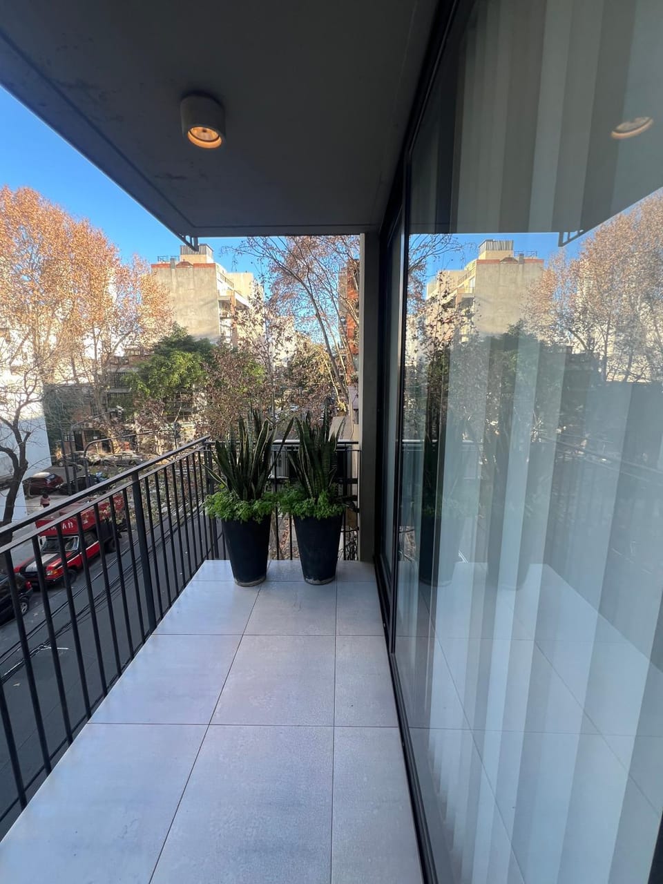 Amplio Monoambiente en Palermo Hollywood! Apartment in Buenos Aires