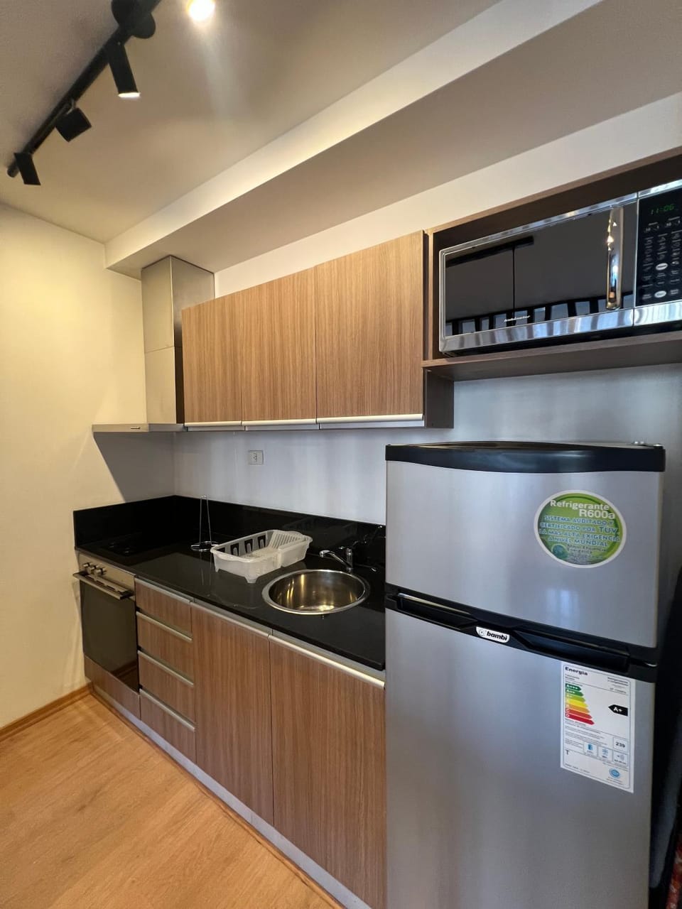 Amplio Monoambiente en Palermo Hollywood! Apartment in Buenos Aires