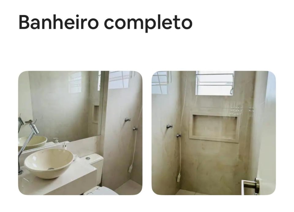 Apto ALTO PADRÃO - Arena MRV - Expominas Apartment in Contagem