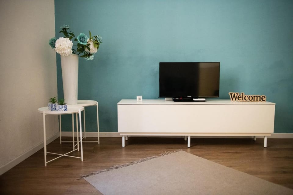 TV and multimedia, Decorative detail