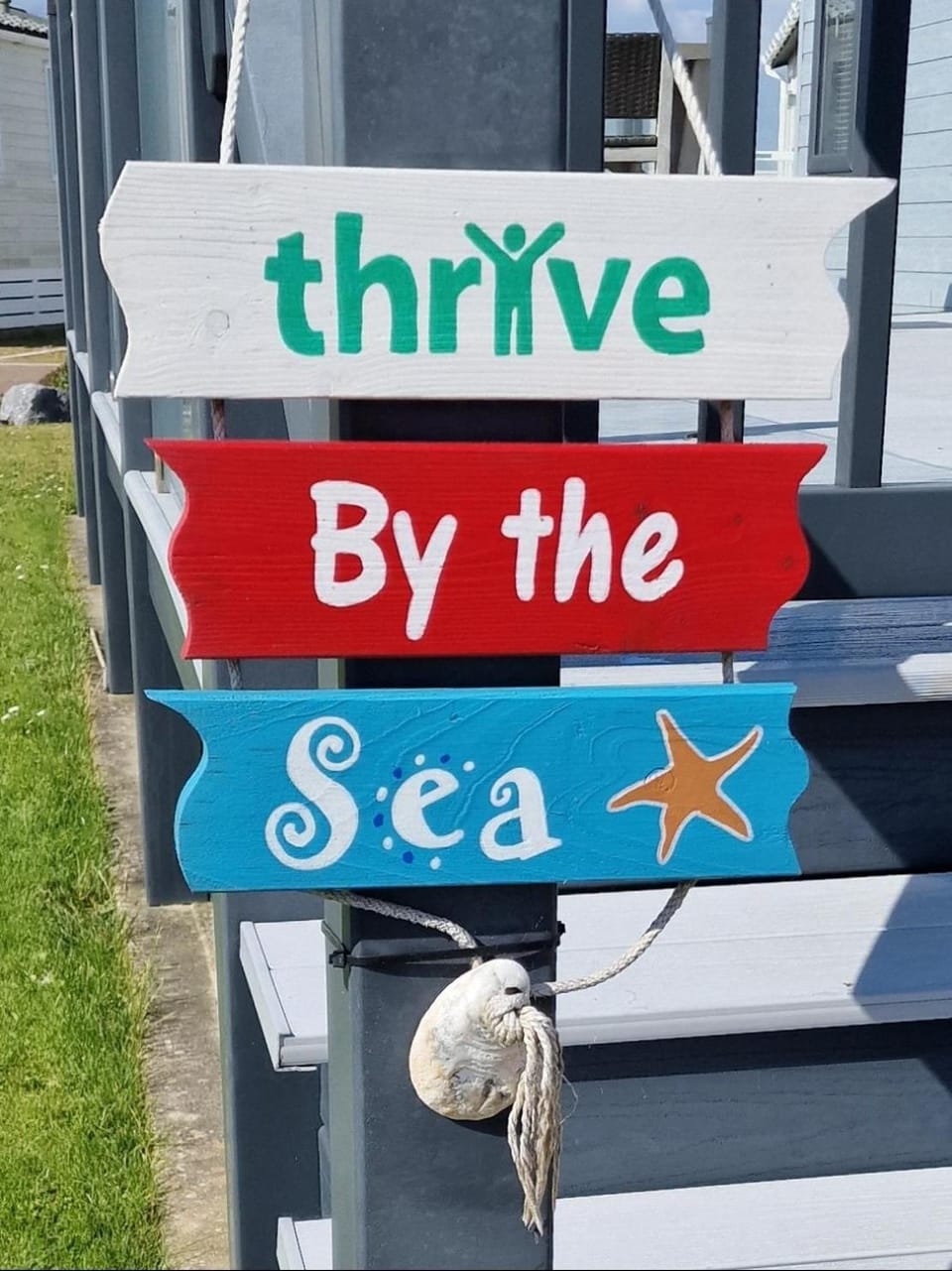 Property logo or sign