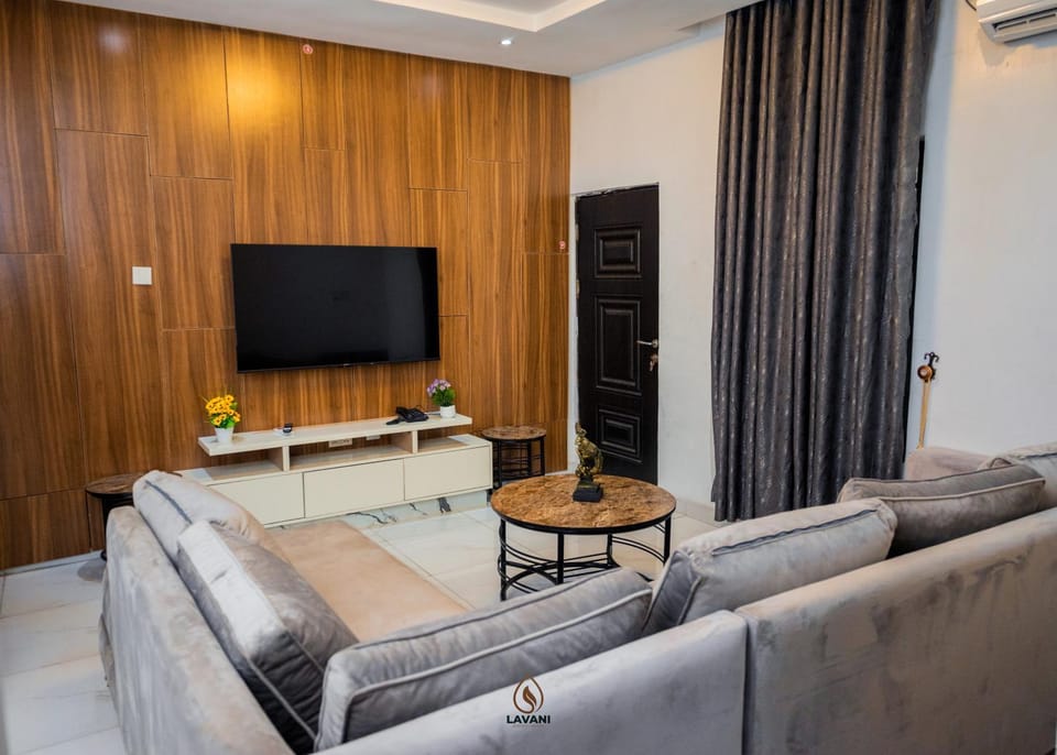 Lavani Apartment Apartment in Nigeria