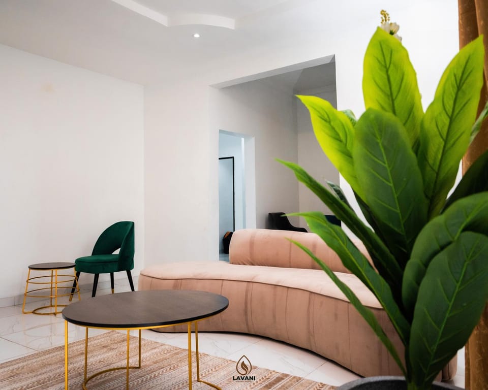 Lavani Apartment Apartment in Nigeria