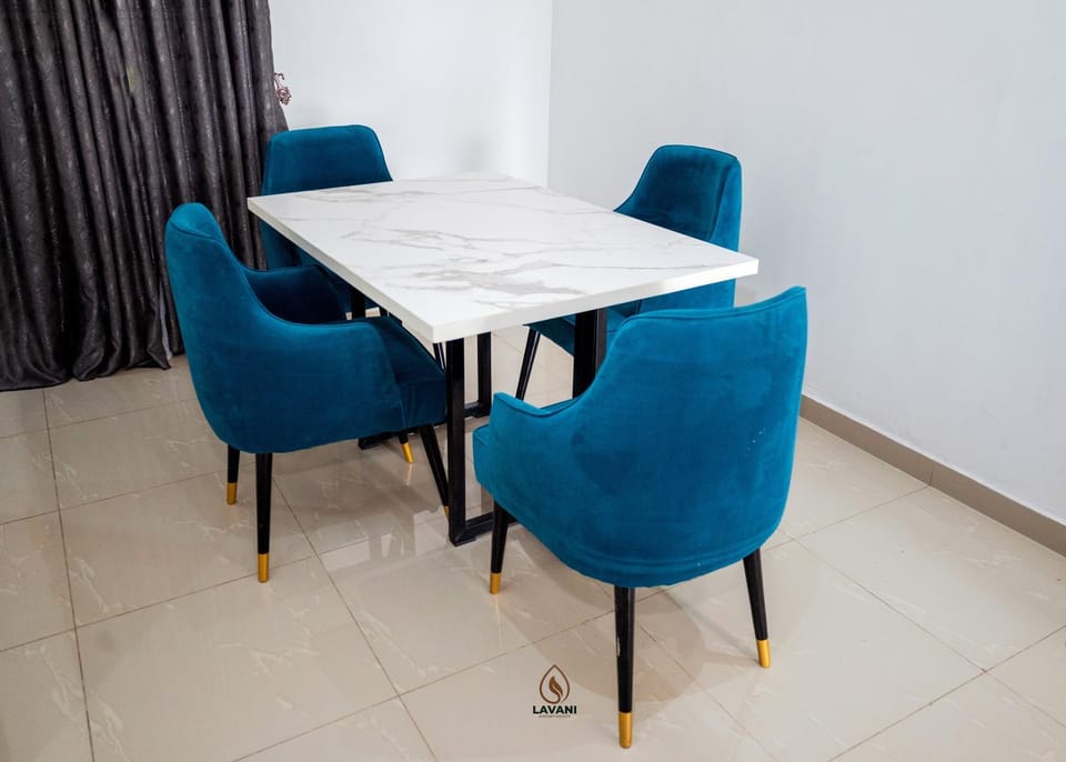 Lavani Apartment Apartment in Nigeria