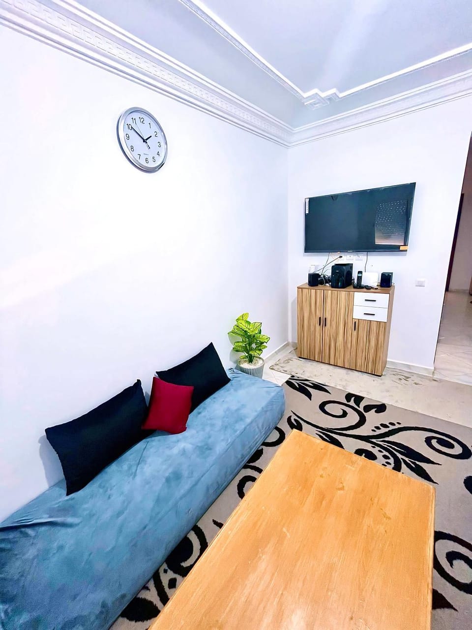 Maison fadil Apartment in Rabat