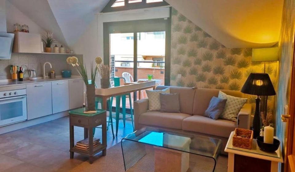 Caballos Apartment in Rivas-Vaciamadrid