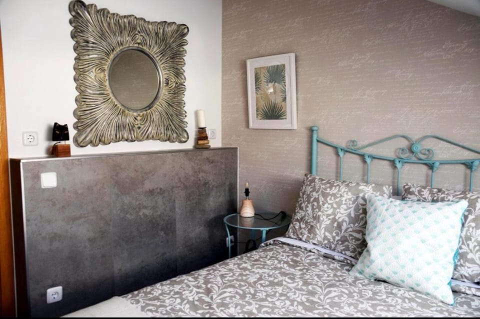Caballos Apartment in Rivas-Vaciamadrid