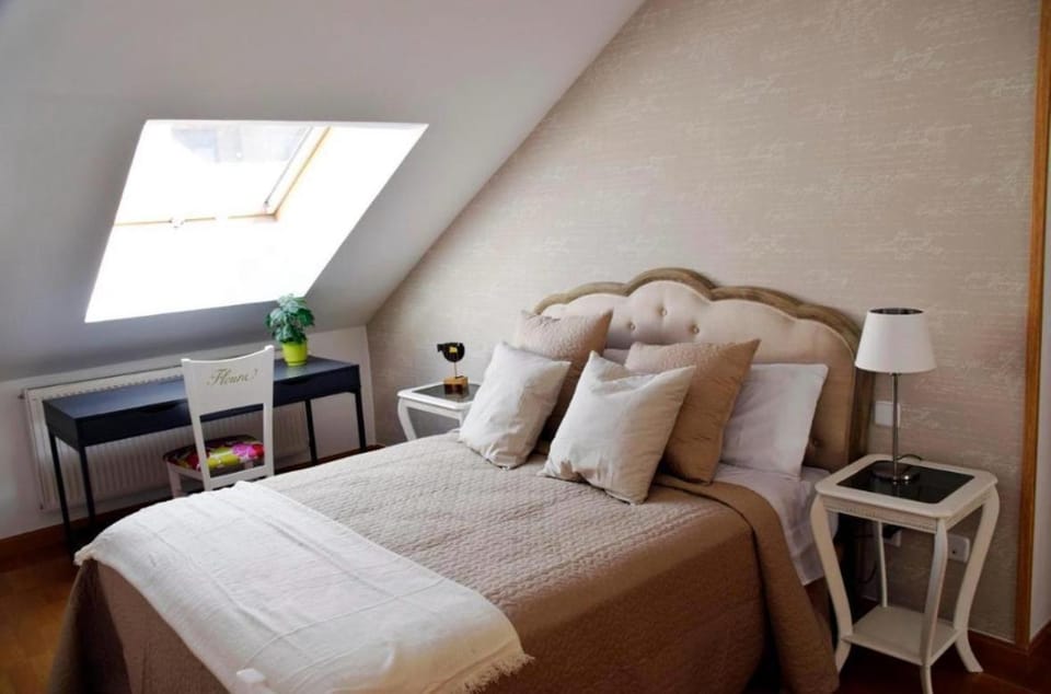 Caballos Apartment in Rivas-Vaciamadrid