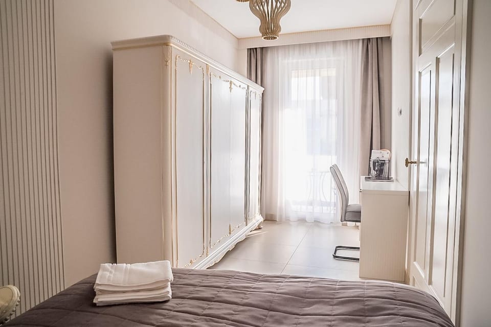 Glori Gold Apartaments Apartment in Romania