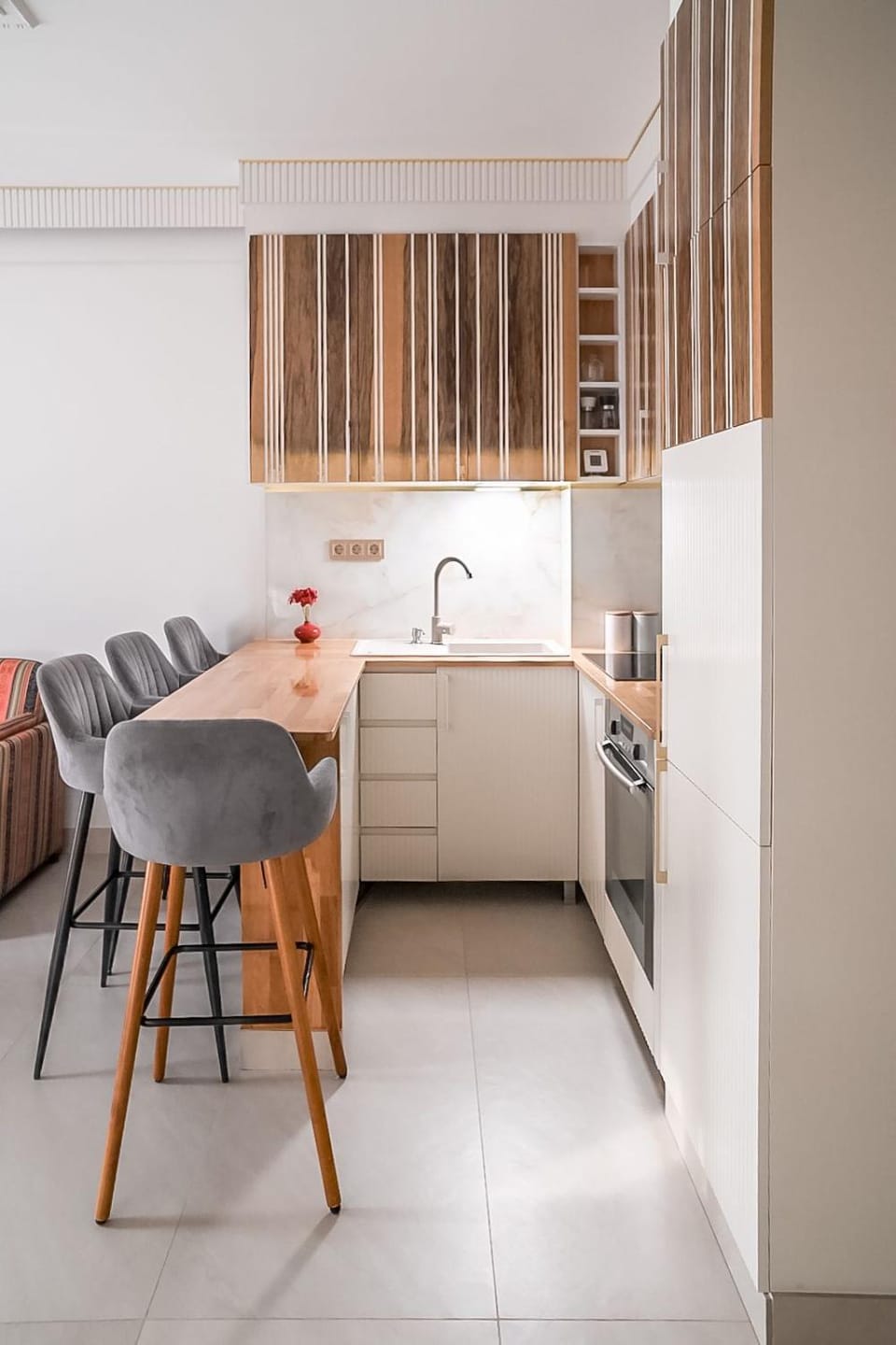 Glori Gold Apartaments Apartment in Romania