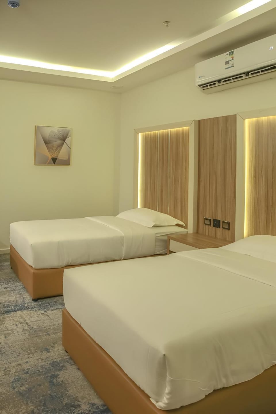 عريش باركـ Apartment hotel in Saudi Arabia