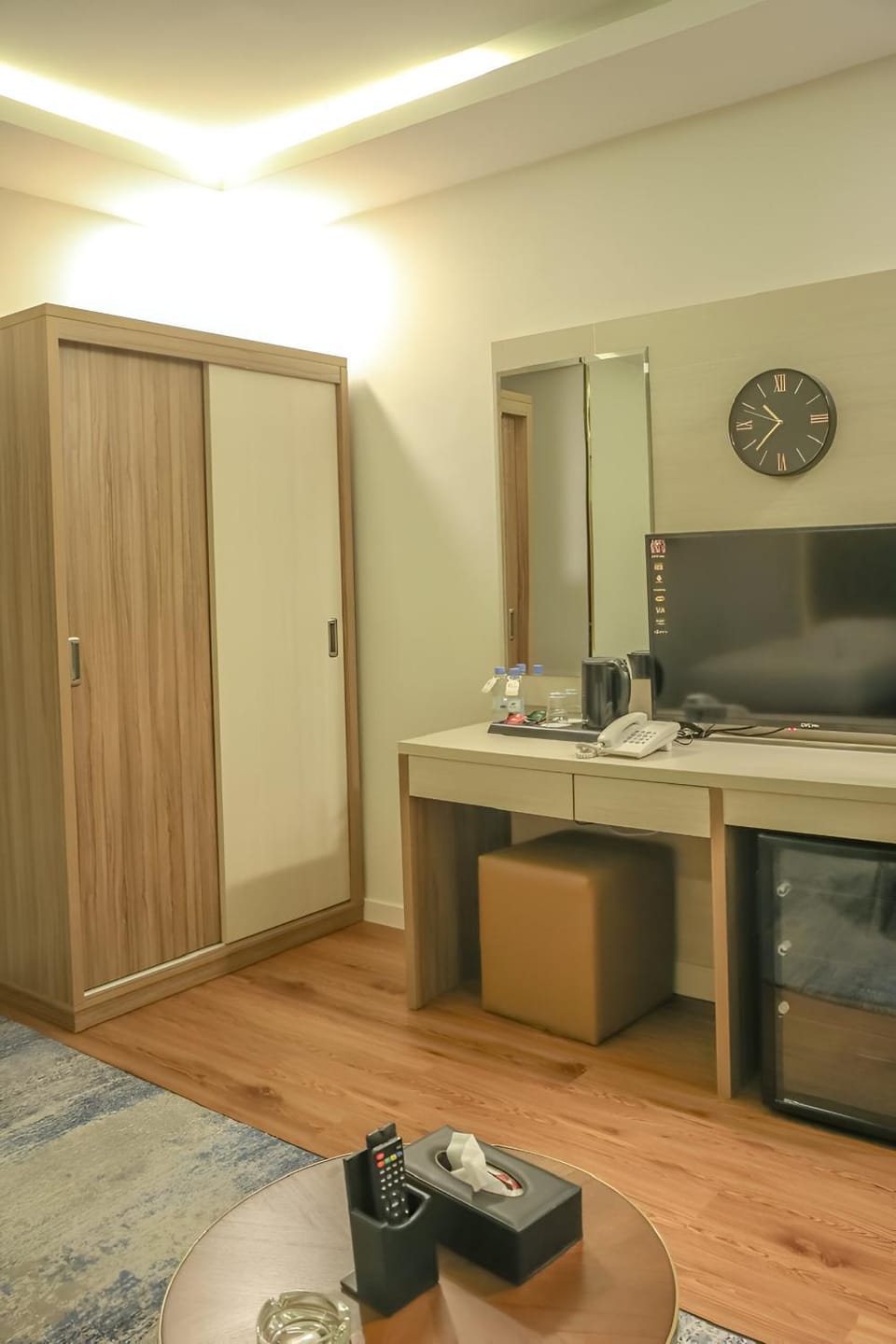 عريش باركـ Apartment hotel in Saudi Arabia