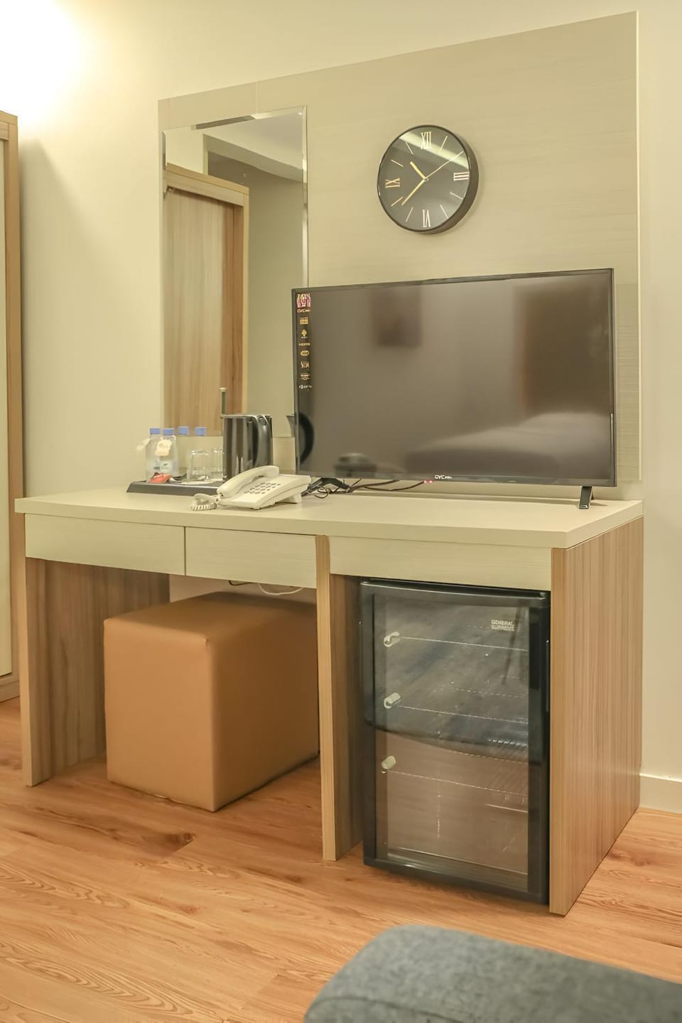 عريش باركـ Apartment hotel in Saudi Arabia