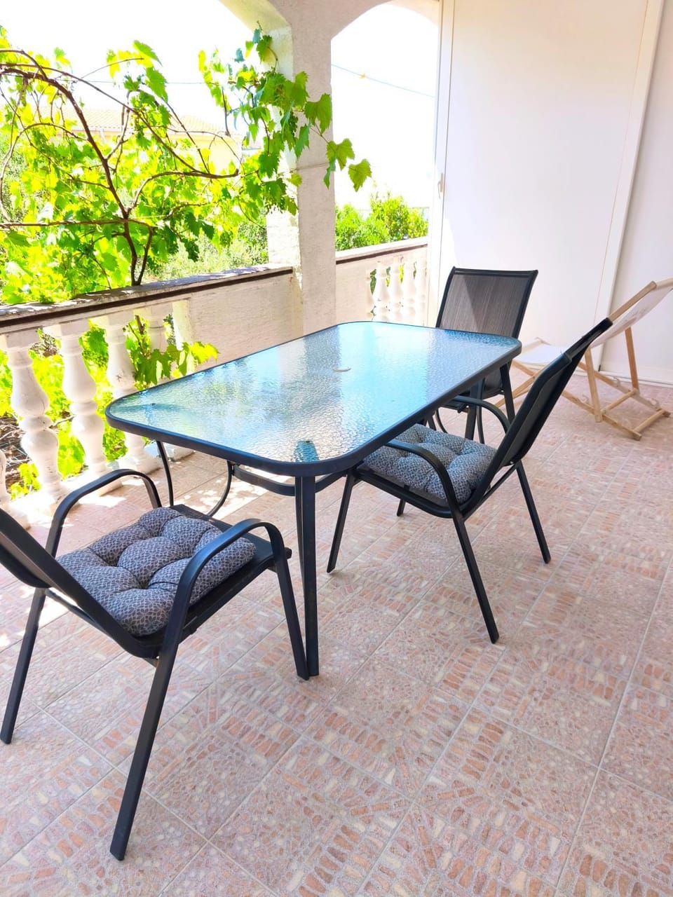 Stela 2 Apartment in Zadar County