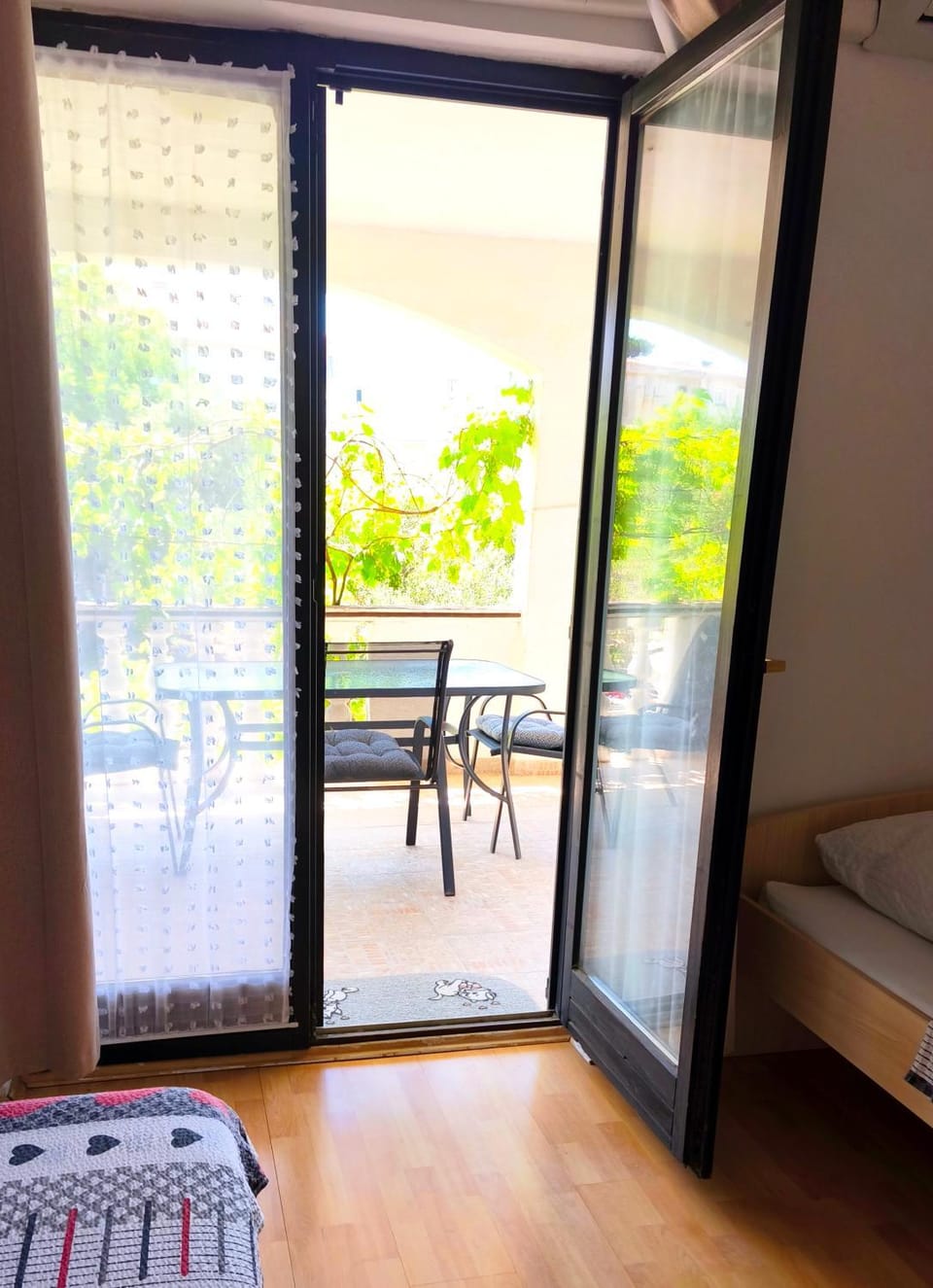 Stela 2 Apartment in Zadar County