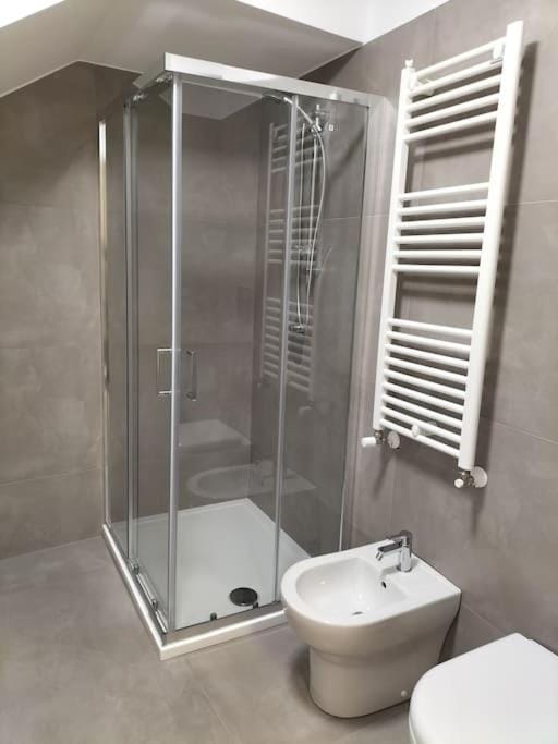 Shower
