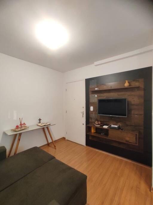 Apartamento - Marilândia Juiz de Fora Apartment in Juiz de Fora