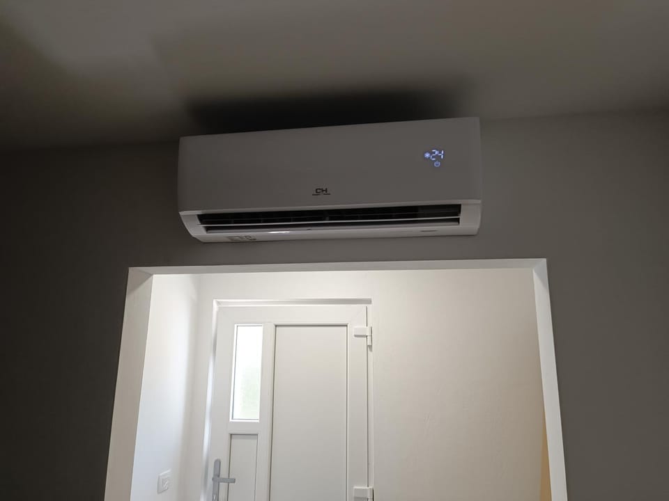 air conditioner