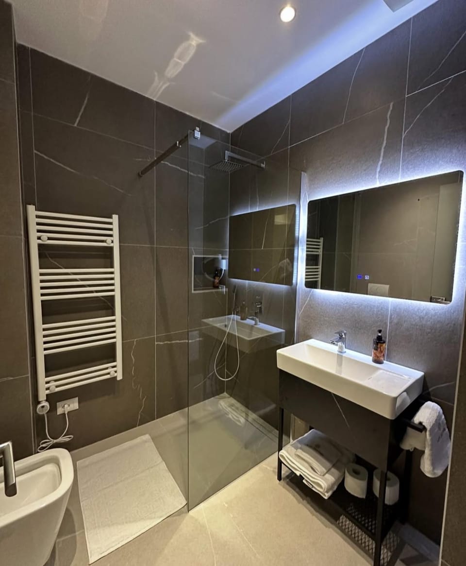 Art Rooms Bed and Breakfast in Vlorë