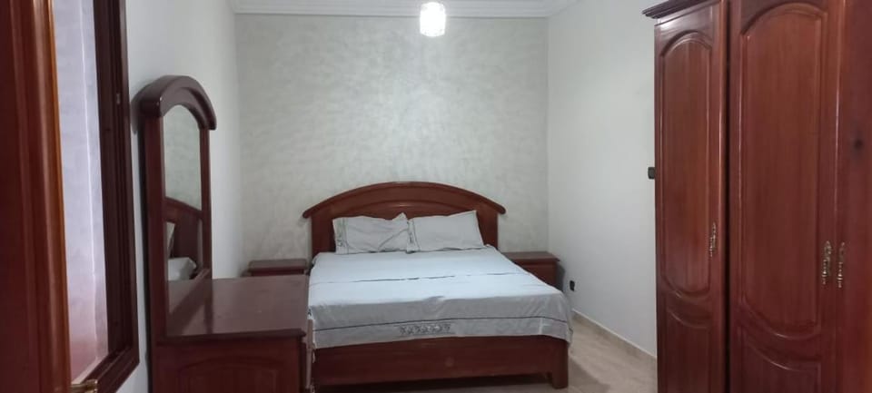 Appartement vu plage kemado Apartment in Tangier-Tétouan-Al Hoceima