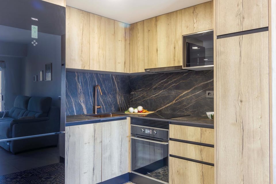 Apartamento en la playa Apartment in Safor