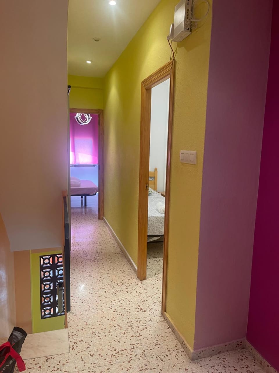 Casa JUANES House in Cullera