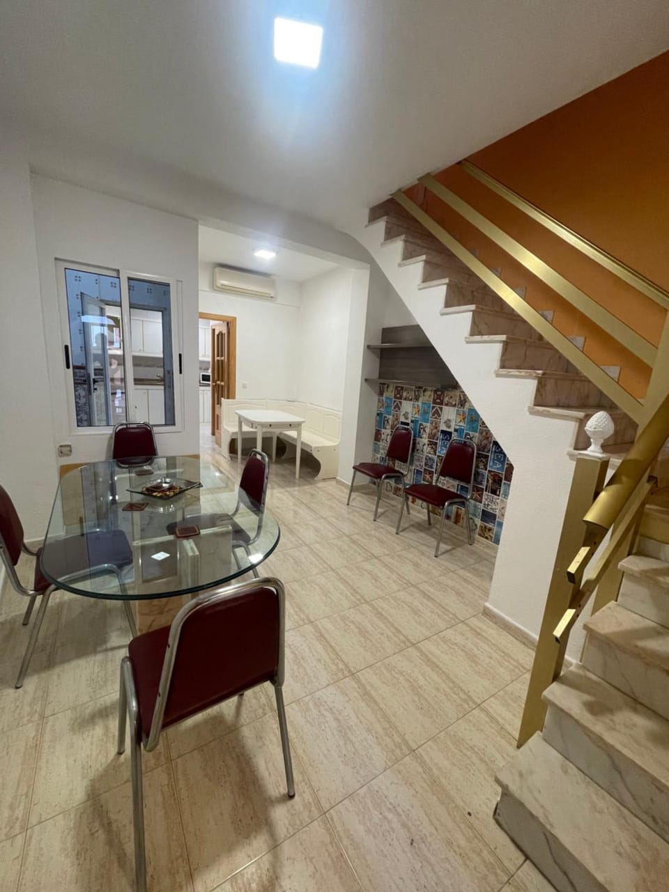 Casa JUANES House in Cullera