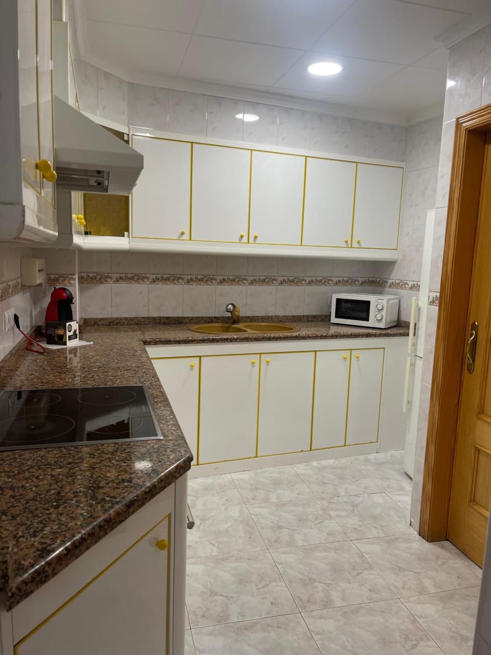 Casa JUANES House in Cullera