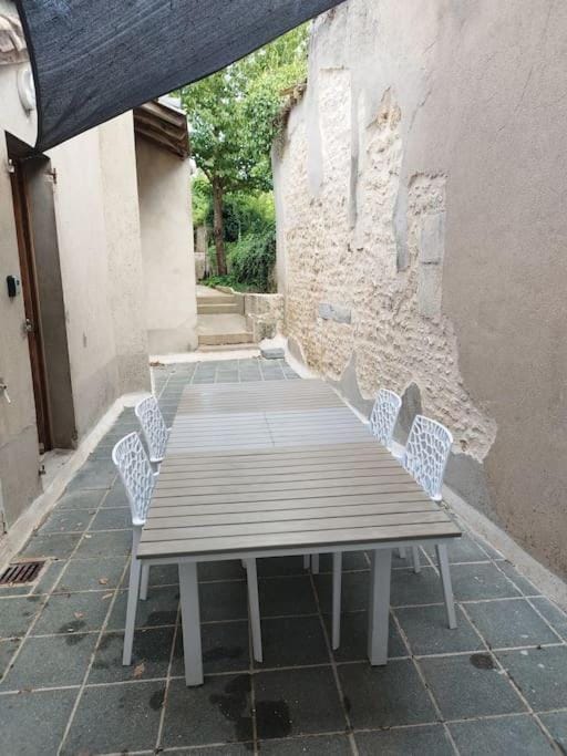Patio, Balcony/Terrace, Dining area
