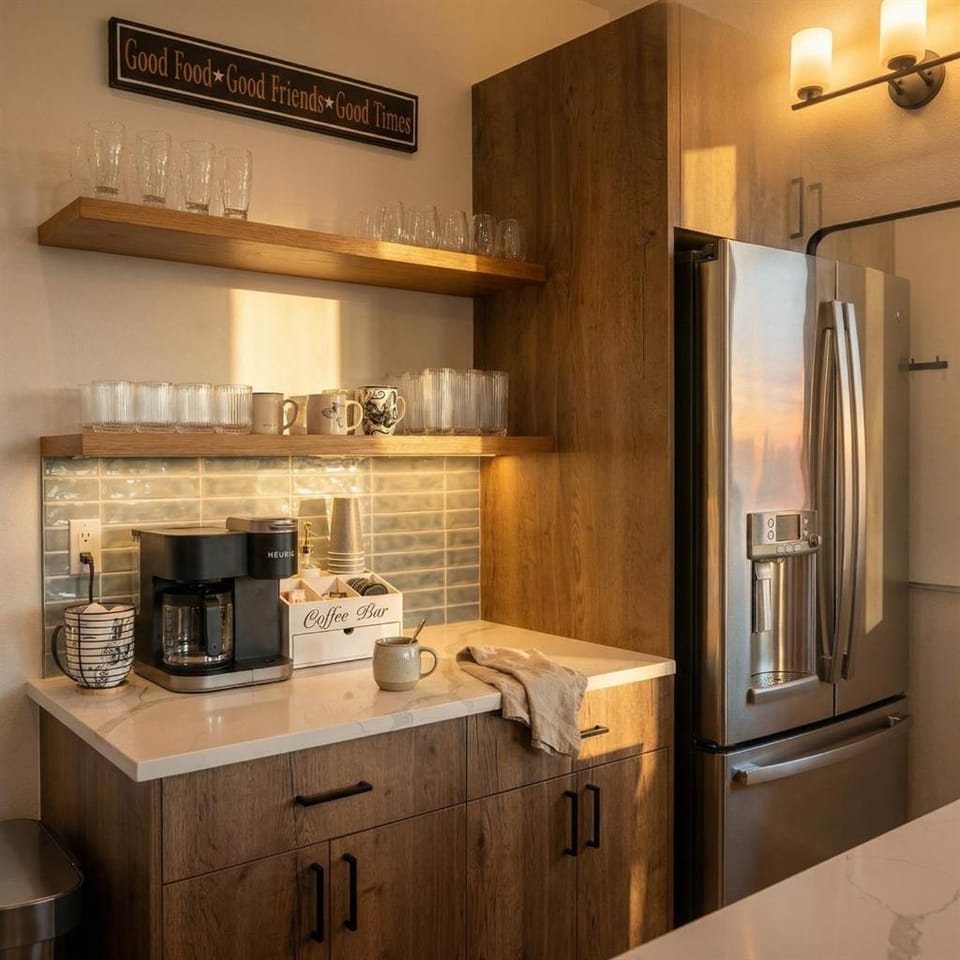 Steps to Beach Hot Tub Game Room Sleeps 11 House in Devils Lake