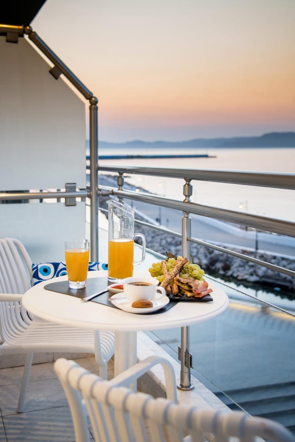 Skala portview studio Apartment in Lasithi