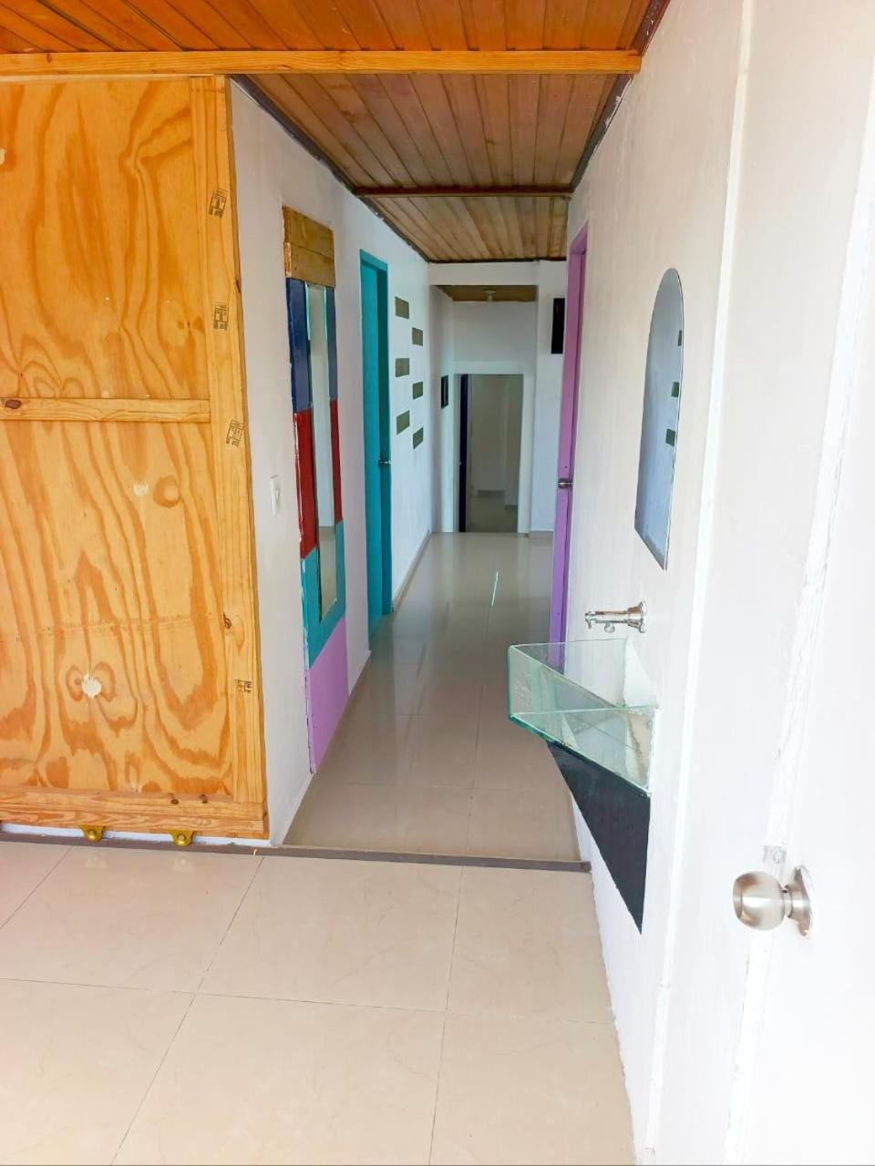 Cozy 5 Bedroom, 6 Bathroom Apartment Apartment in Cartagena