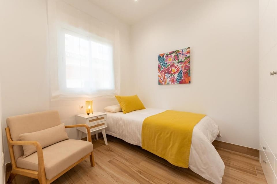 Apartamento Merida 2 Apartment in Nerja