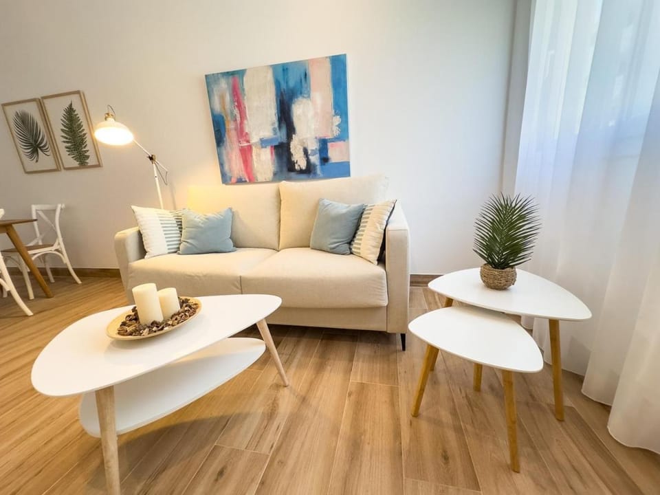 Apartamento Merida 2 Apartment in Nerja