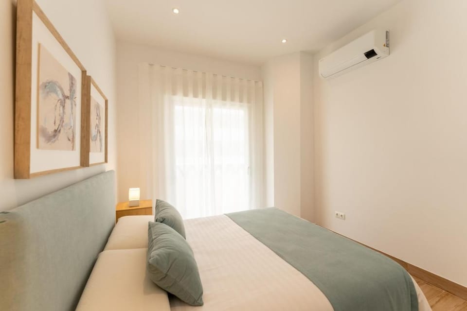 Apartamento Merida 2 Apartment in Nerja