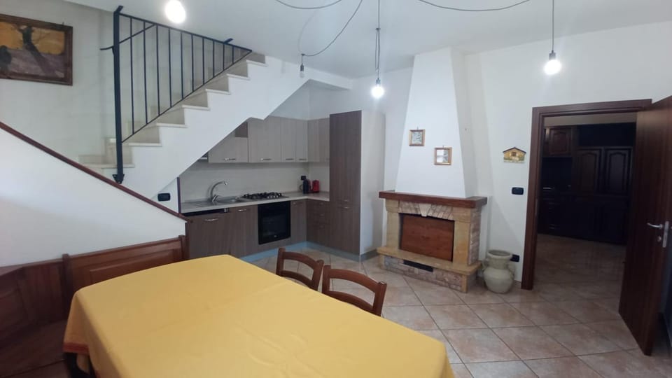 Casa Martino House in Abruzzo