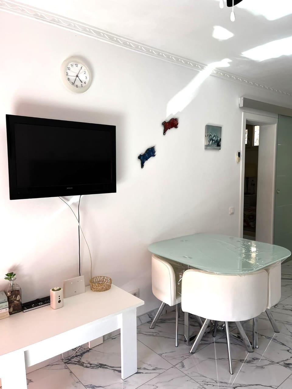 TV and multimedia