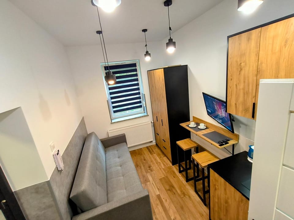 TV and multimedia, Kitchen or kitchenette, Living room, Seating area, Dining area, wardrobe