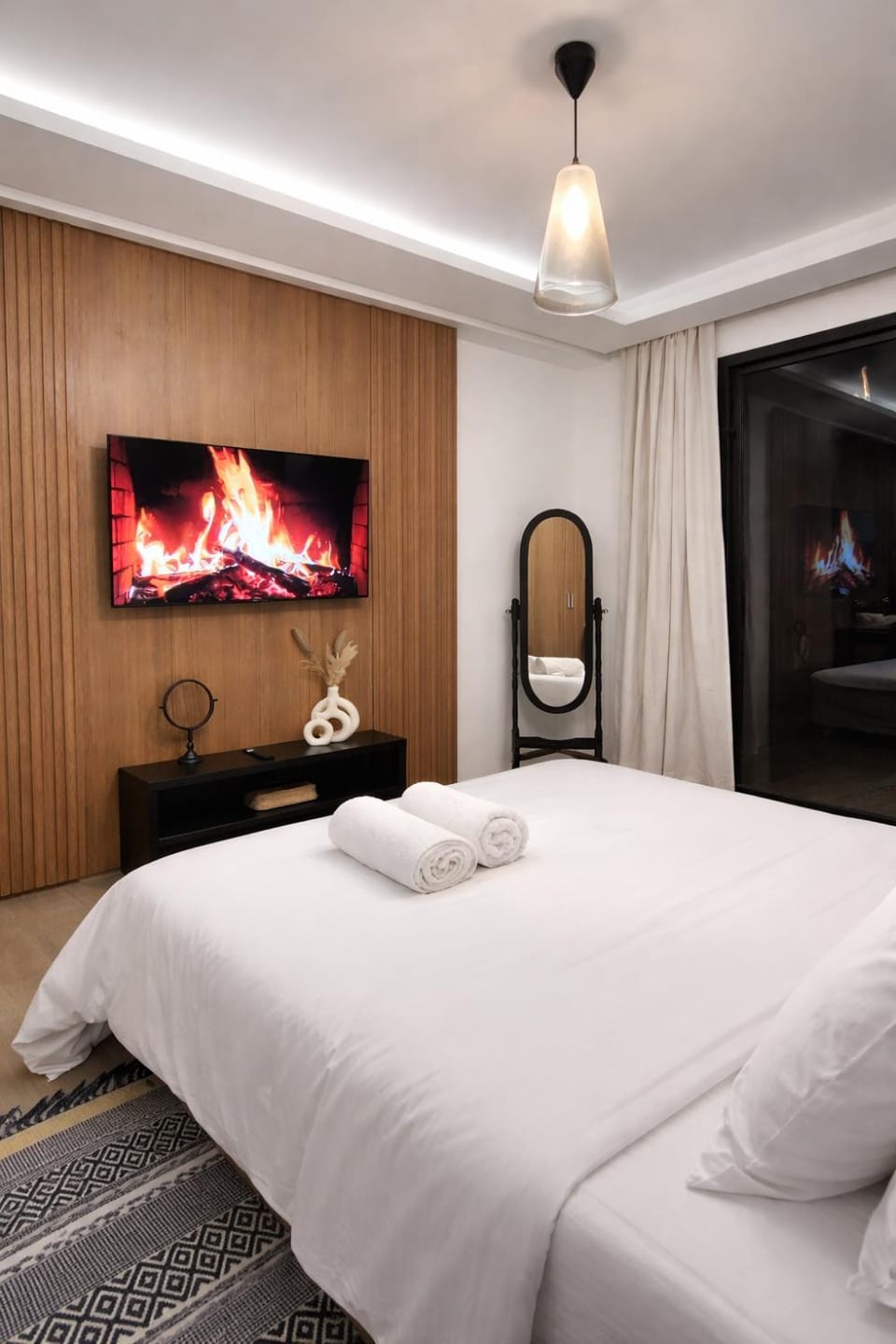 Luxury Apartment in Hivernage Marrakech Apartment in Marrakesh