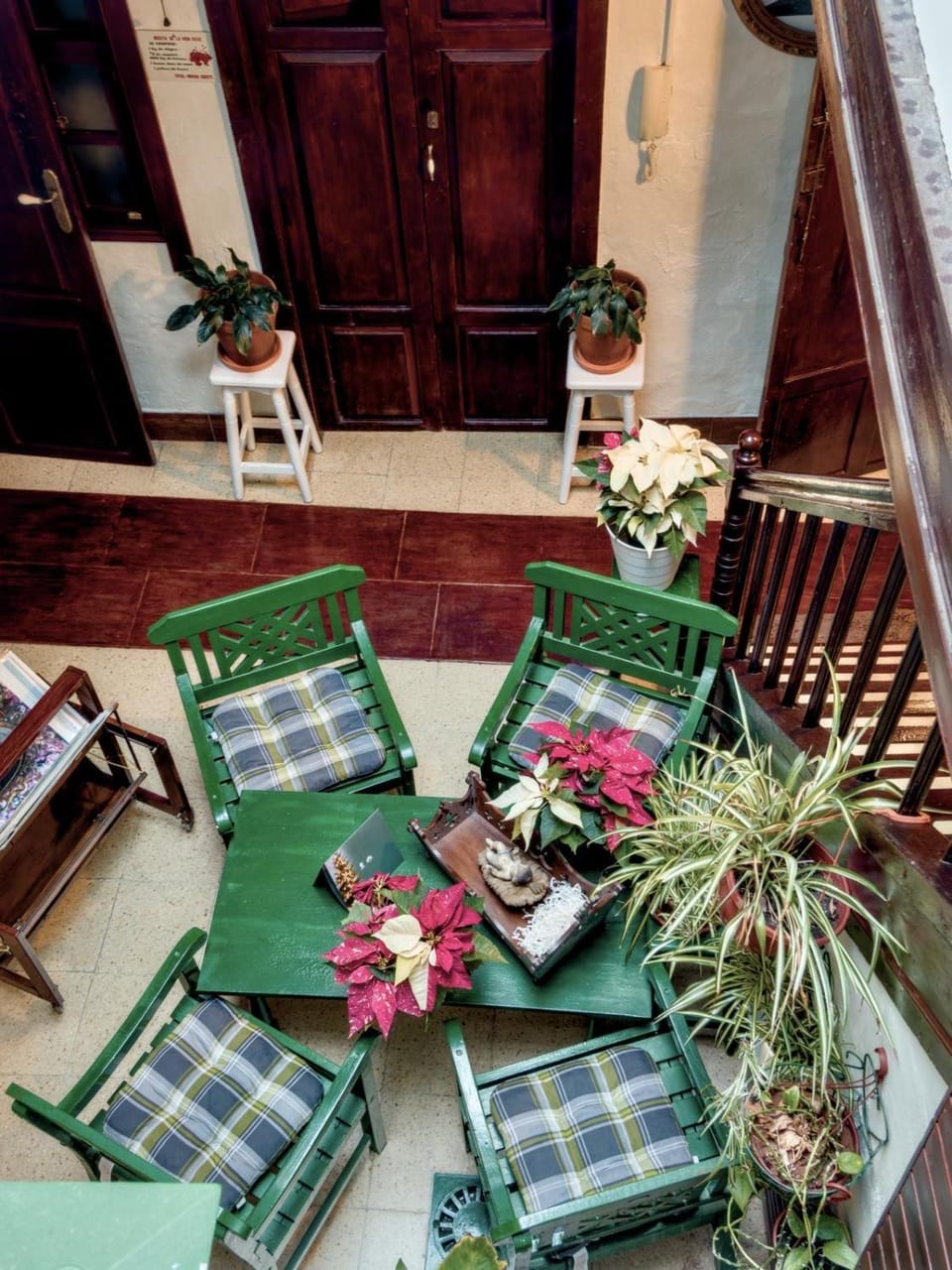 Casa Verde de Guía House in Comarca Norte