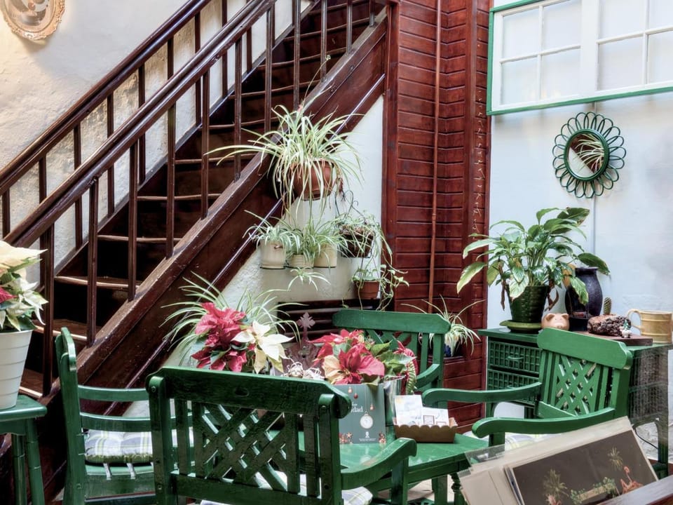 Casa Verde de Guía House in Comarca Norte