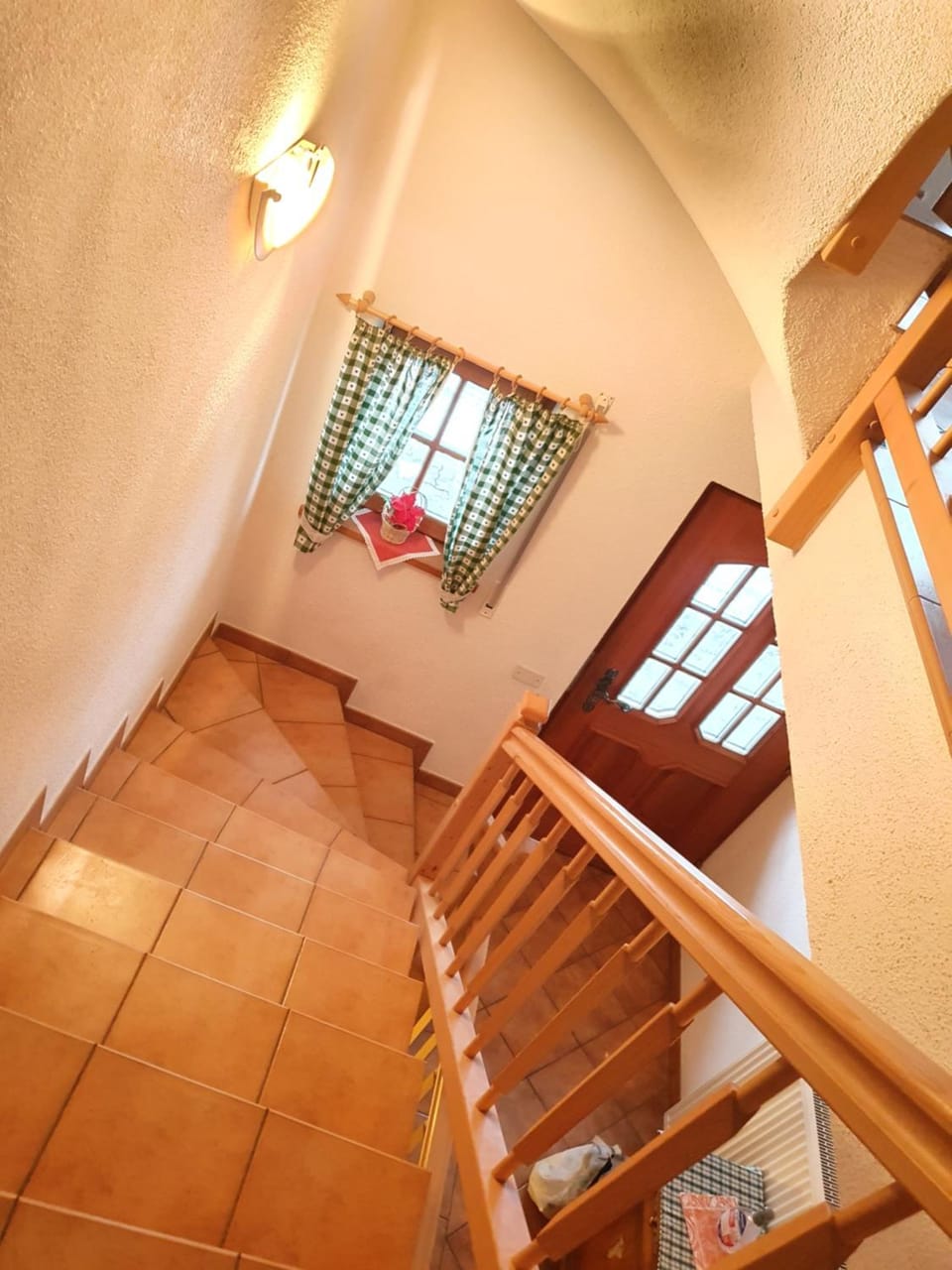 Kramerhof Apartment in Trentino-South Tyrol