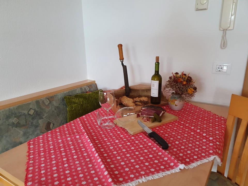 Kramerhof Apartment in Trentino-South Tyrol