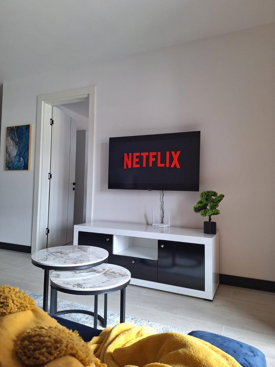 TV and multimedia